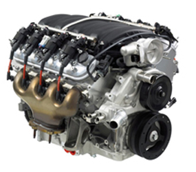 B2020 Engine
